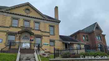 Former 'drunk tank' at Restigouche museum provokes surprising frankness among visitors