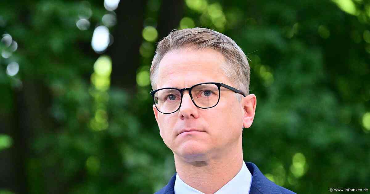 Linnemann mit «Höllenrespekt» vor künftigem Amt