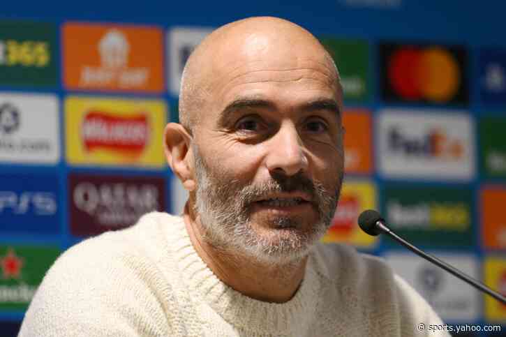 Every key ingredient is in place for Enzo Maresca to succeed at Manchester City