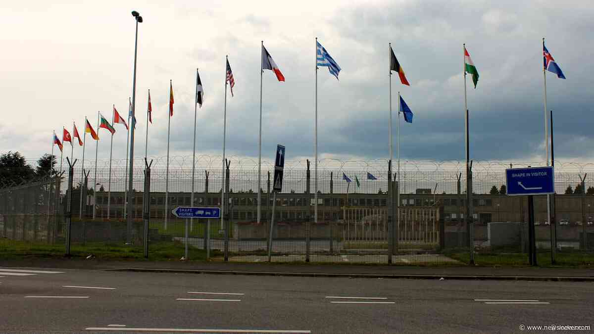 Stagiaire militair NAVO-hoofdkwartier opgepakt op verdenking van spionage