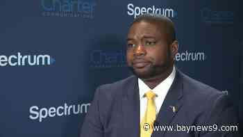 Full Episode: Byron Donalds talks school meals, data centers