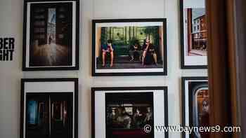 Florida Museum of Photographic Arts celebrating 25 years with party
