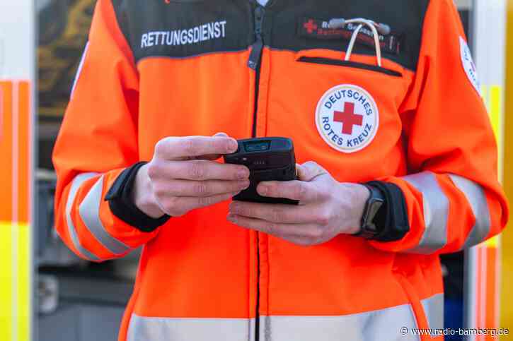 Rotes Kreuz kritisiert geplanten bayerischen Uniformtag