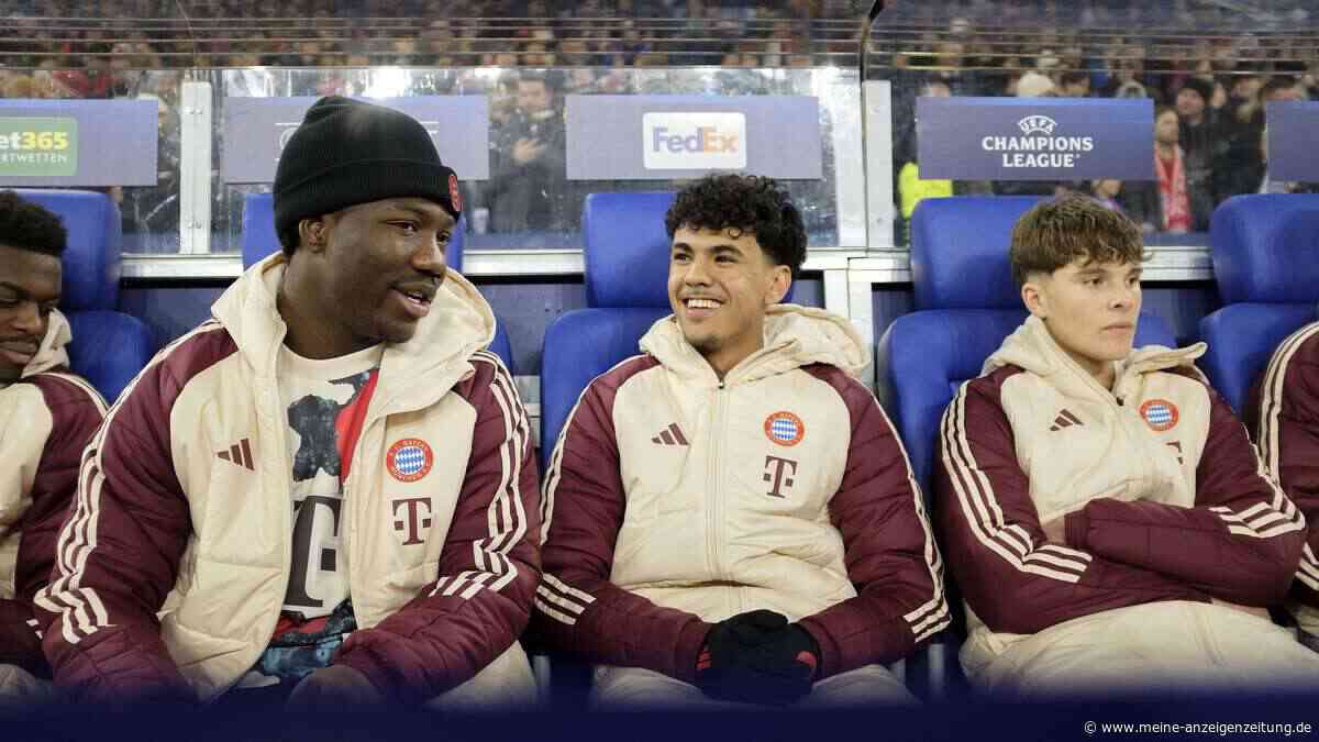 Vom Hof gejagt: FC Bayern winkt offenbar unerwarteter Geldsegen durch Ex-Spieler