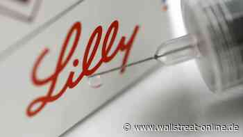 Nach Mounjaro: Der nächste Blockbuster? Eli Lilly macht den Weg für 2027 frei