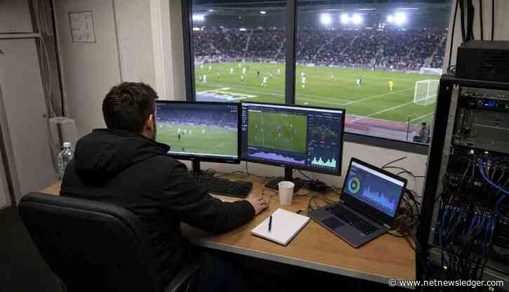 Edge computing and live betting: The future of real-time predictions