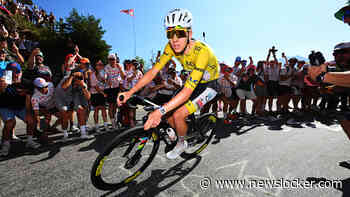 LIVE Tour de France | Tadej Pogacar wil ploeggenoot helpen in koninginnenrit
