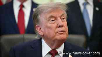 Regering VS onthield staten die niet op Donald Trump stemden miljarden dollars aan subsidies