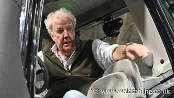 Jeremy Clarkson warns UK farming 'impossible' as Diddly Squat Farm faces issue