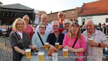 Große Namen und kostenlose Events: Das ist nächste Woche in Salzgitter los