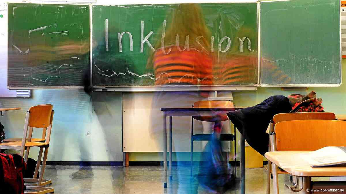 Schulbegleitungen in Hamburg gekürzt: „Ich empfinde das als unfair“