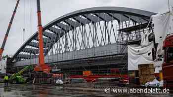 Sternbrücke in Hamburg: Bauarbeiten der Bahn können neue Risiken bedeuten