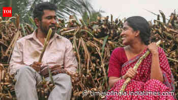 Vijay Antony and Swasika's 'Nooru Saami' OTT release date confirmed
