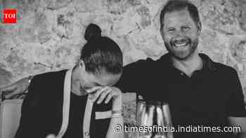 Meghan Markle’s latest photos spark online debate
