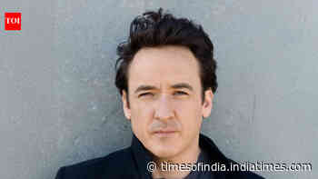 John Cusack on shifting from acting to writing 'Momo'