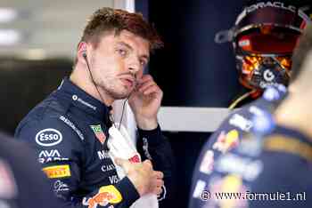 Max Verstappen waarschuwt: ‘Nog werk aan de winkel in Hongarije’