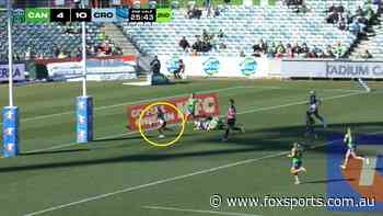 Horror howler erased by match-saving heroics; Dogs go back-to-back — NRLW Wrap