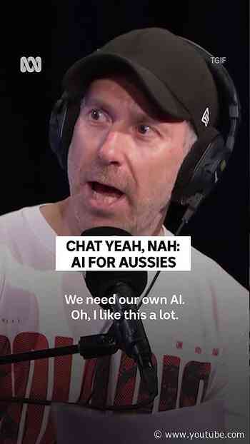 So, who's going to develop this?