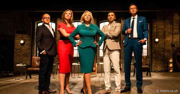 Dragons’ Den star sells business for £1,000,000,000 5 years after leaving show