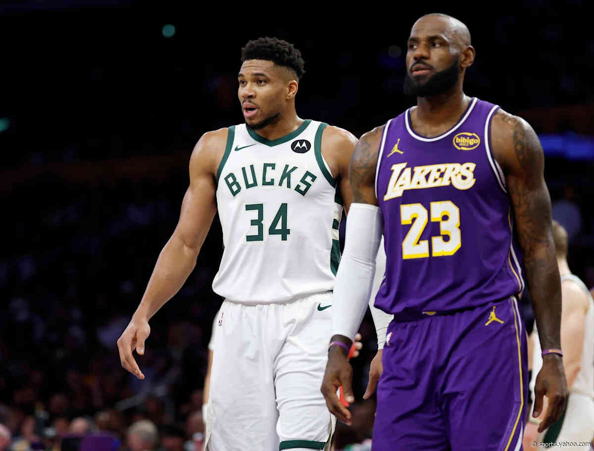 Who will the Knicks face on Ring Night and Christmas?
