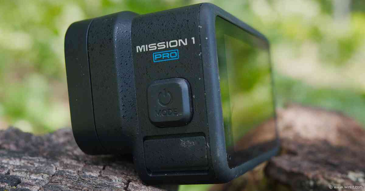 GoPro Mission 1 Pro Review: The Best Action Camera You Can Buy