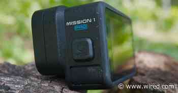 GoPro Mission 1 Pro Review: The Best Action Camera You Can Buy