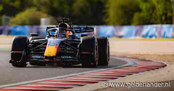 LIVE Formule 1 | Max Verstappen gaat in laatste training op zoek naar antwoord op ijzersterke Ferrari’s