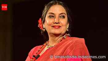 Shabana Azmi net worth