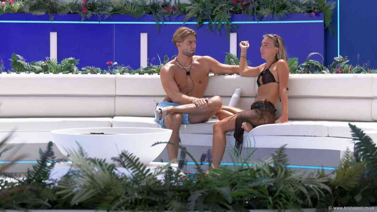 Love Island fans fear for favourites Tommy and Yas as major twist confirmed