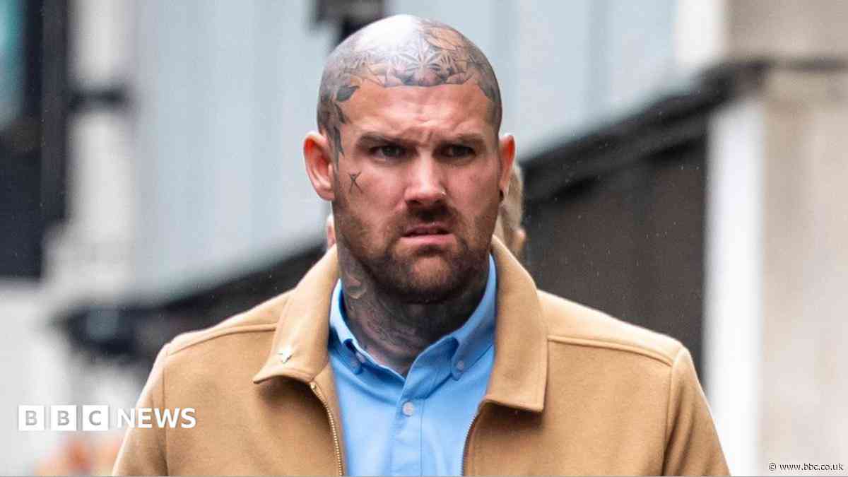 Dad who murdered four-week-old son jailed for 18 years