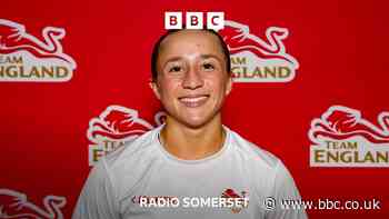 West country boxer makes Commonwealth debut