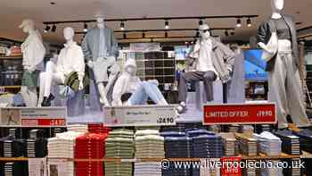 Uniqlo shoppers 'buying all the colours' of sale £19 barrel trousers that 'go with any shoes'