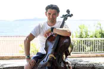 Nouveau maestro en chef des Nuits du Château de la Moutte, Gautier Capuçon ouvrira l’édition par un grand concert gratuit à Saint-Tropez