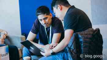 Apply now for the Google for Startups Gemini Startup Forum.