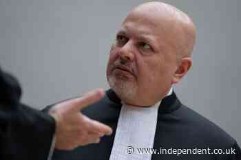 The ICC looks ahead after the ouster of its chief prosecutor