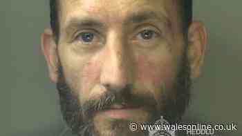 Man jailed after what police found inside his bacon roll