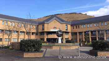 Welsh councillors debate new anti-racism policy