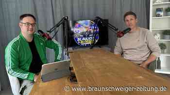 Blaulicht, Blödsinn und Berufsalltag: Der Feuerwehr-Podcast aus Braunschweig