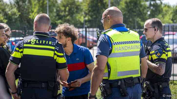 Onmacht of onkunde? Waarom het maar niet lukt onrust Ter Apel te beteugelen