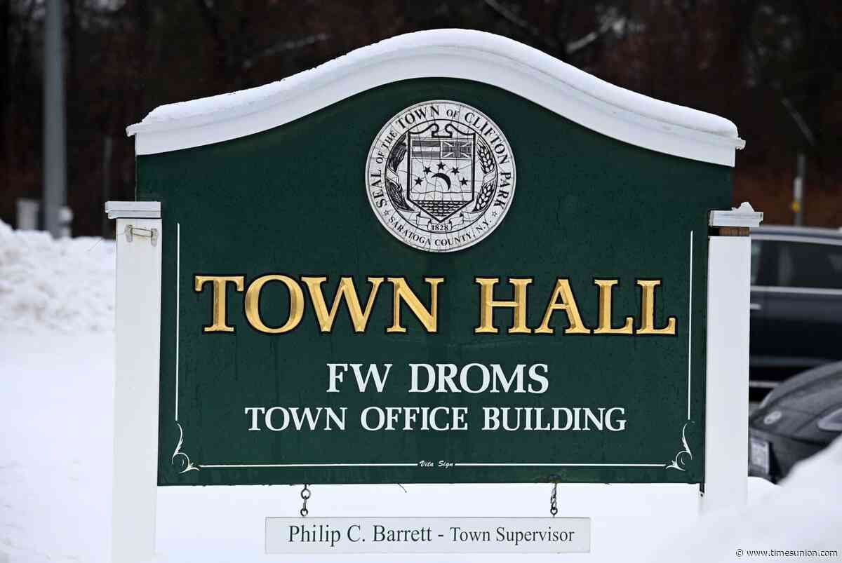 GOP appointees in Clifton Park removed from CSEA