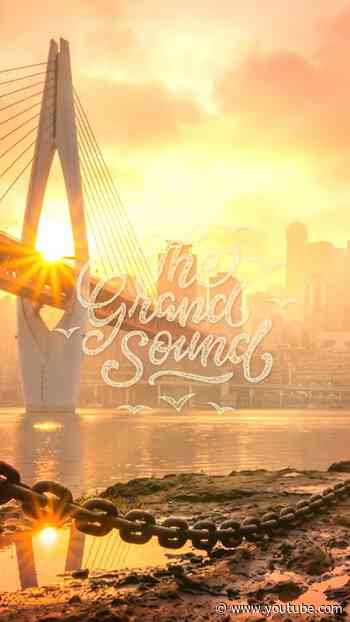 'Luminous Dawn' - Melodic Progressive House Mix #shorts