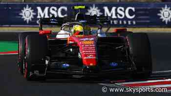Hungarian GP: Ferrari seeking to stay in front in final practice LIVE!