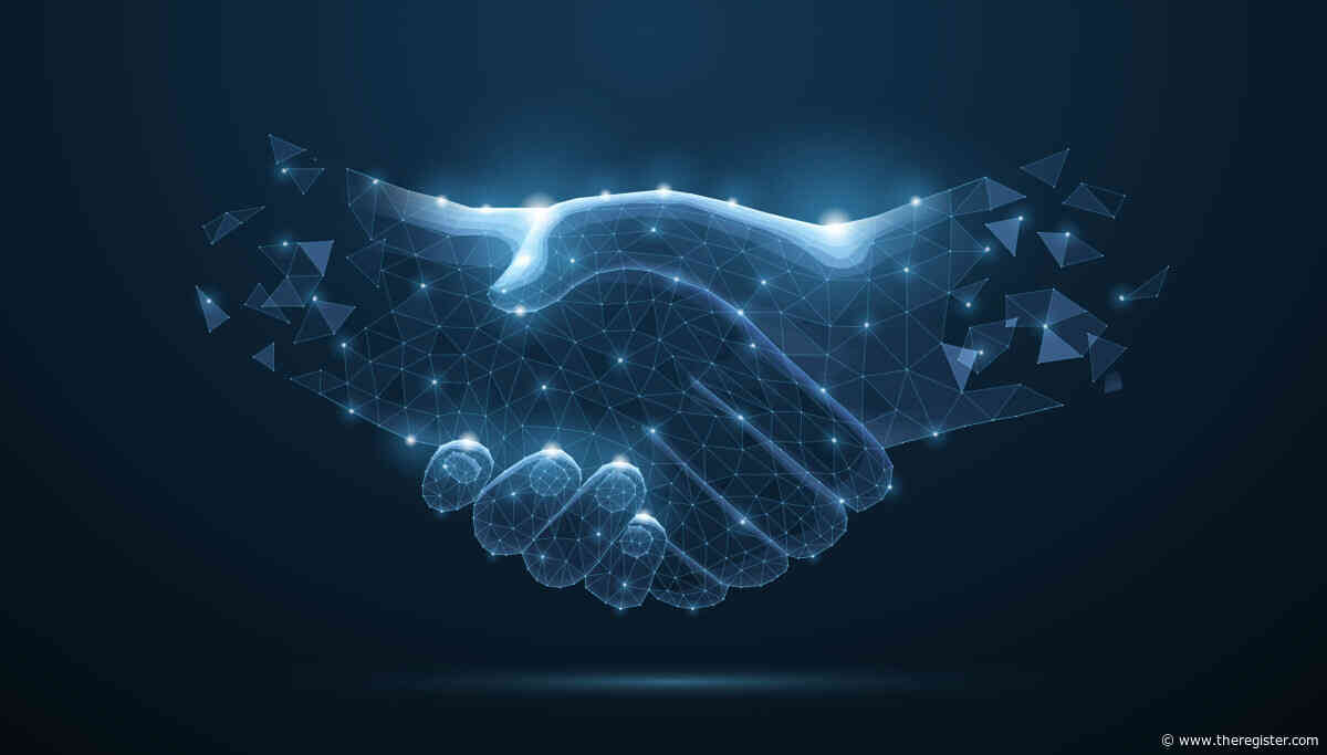 Anti-AI open source has an enemy in common, but almost nothing else