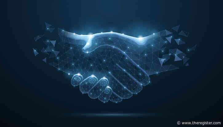 Anti-AI open source has an enemy in common, but almost nothing else