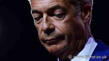Nigel Farage's costly stunt could have paid for thousands of kids to see dentist