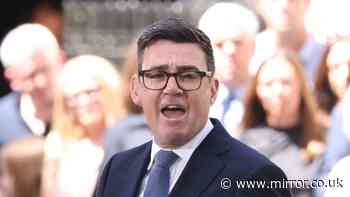 Andy Burnham 'has made a good start' but there's battles ahead