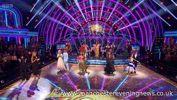 BBC makes major Strictly Come Dancing announcement