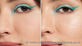 'I did my makeup at 4pm, got home at 5am, and it looked the same with £11 buy'