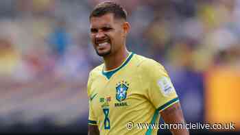 Bruno Guimaraes to Chelsea transfer truth as Newcastle decision made before £34m move