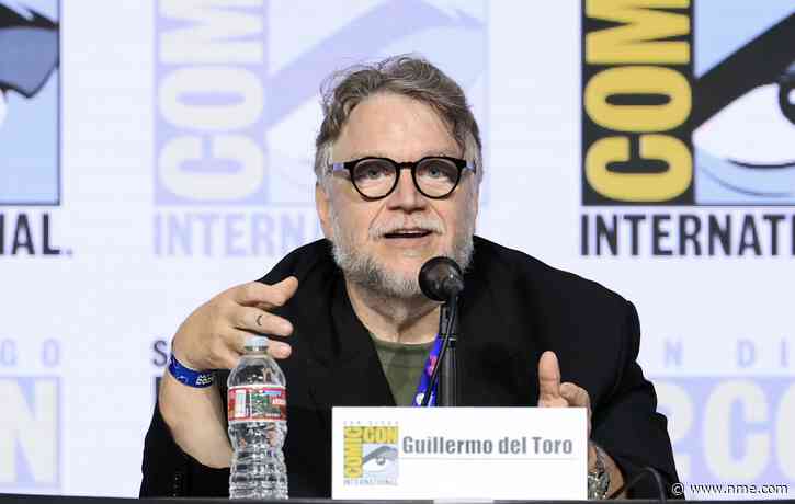 Guillermo del Toro says there was “absolutely no goddamn AI” involved in ‘Pan’s Labyrinth’ re-release